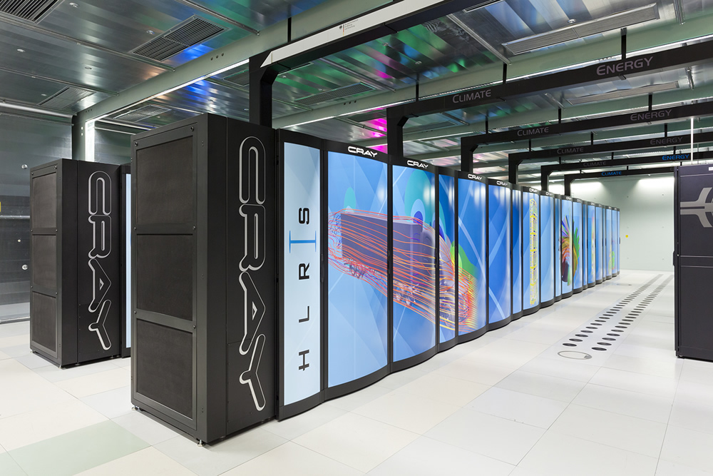 Cray Microsoft and Intel partner to Deliver Early Access Program for Running Supercomputing Workloads in Microsoft Azure