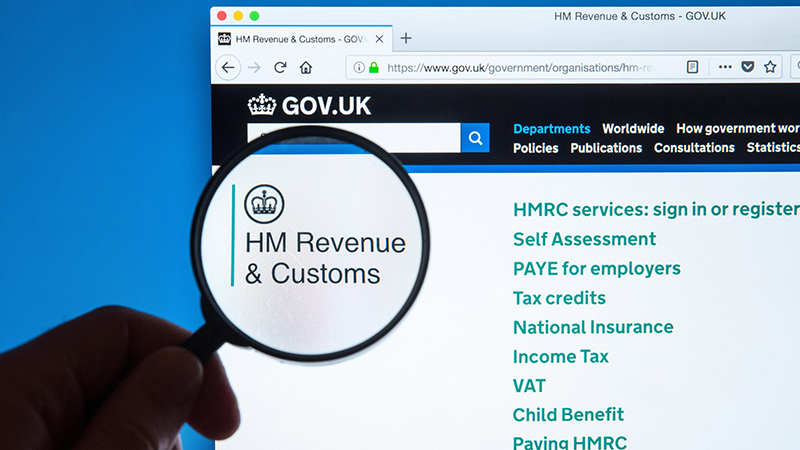 HMRC