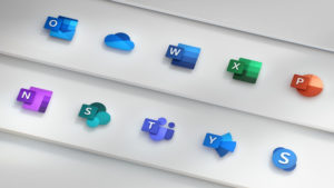 New Office Icons