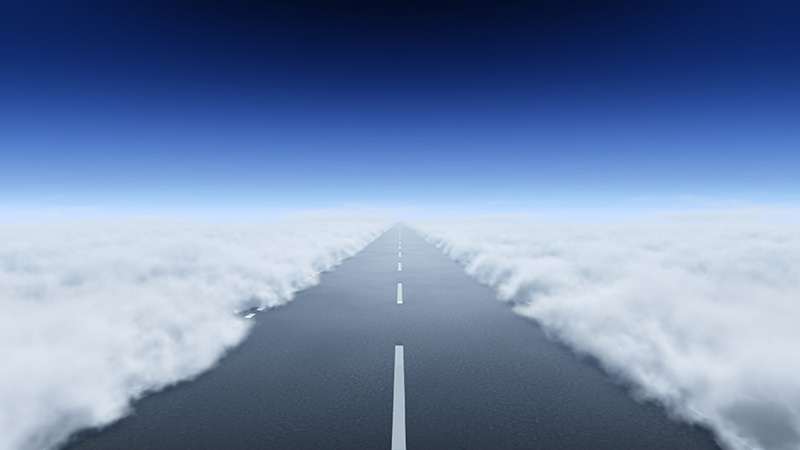 Road To Cloud