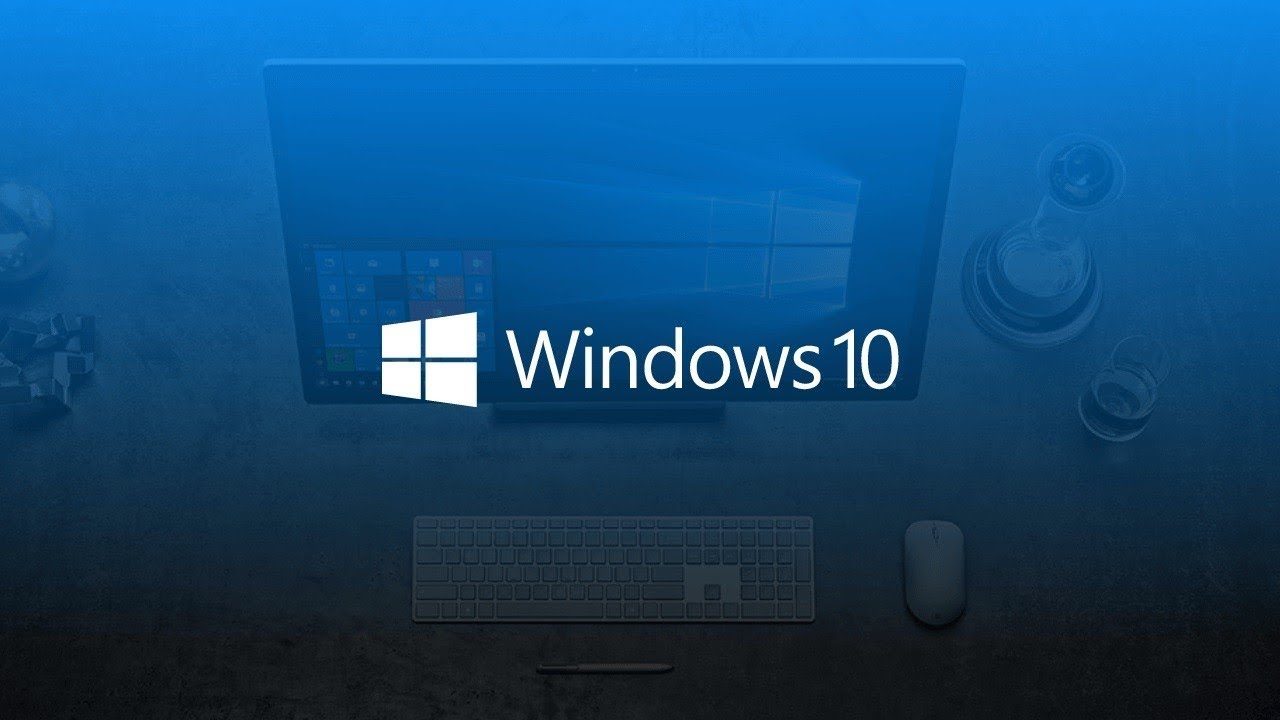 Windows 10 Update