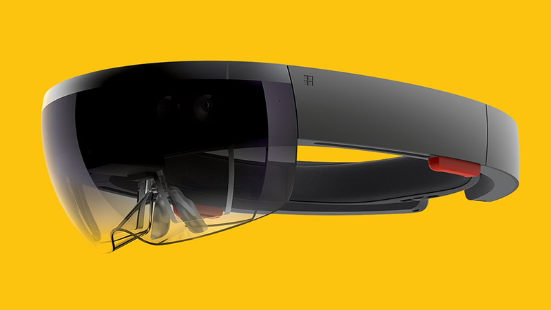 HoloLens