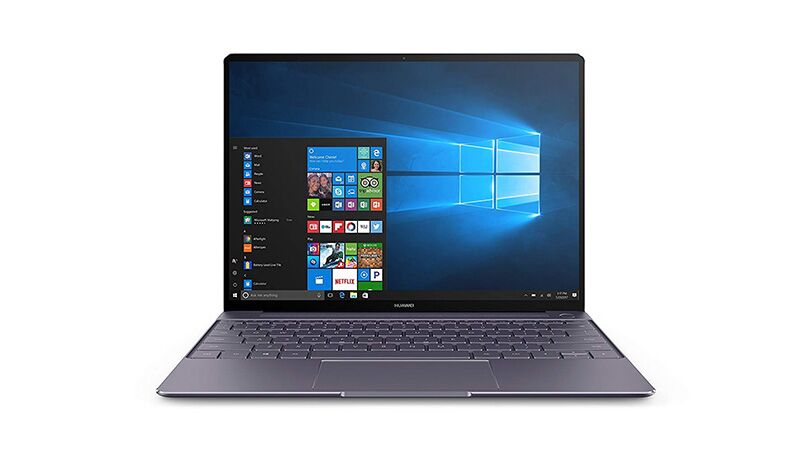 Huawei Windows Laptop