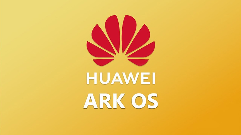 Huawei Operating System