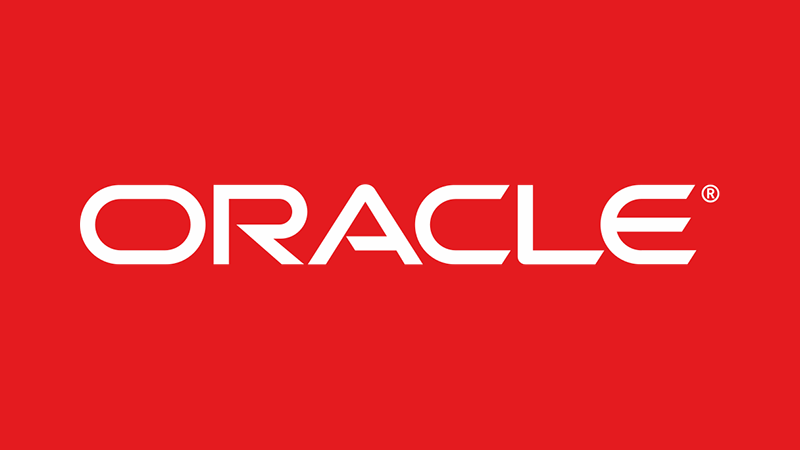 Oracle Logo