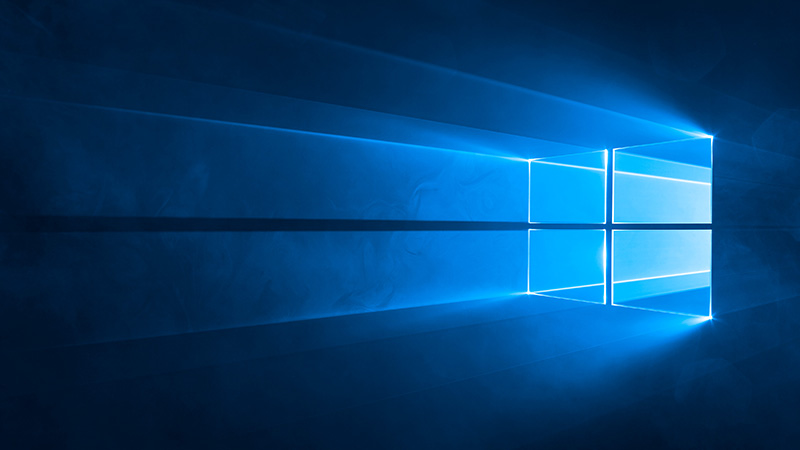 Windows 10 Wallpaper