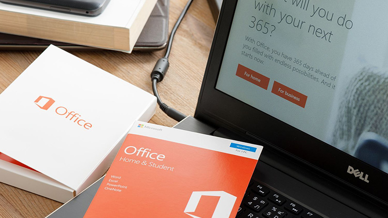 Microsoft Office