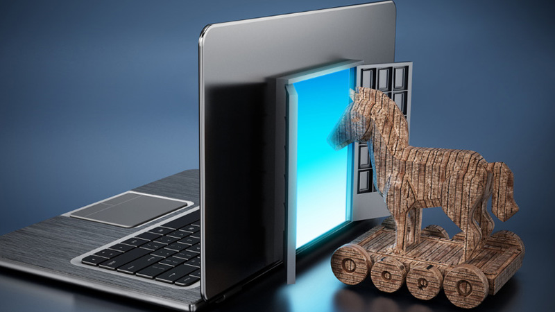 Beast 2.7 trojan download virus