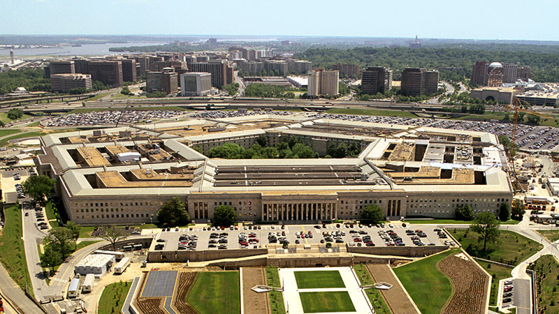 Pentagon