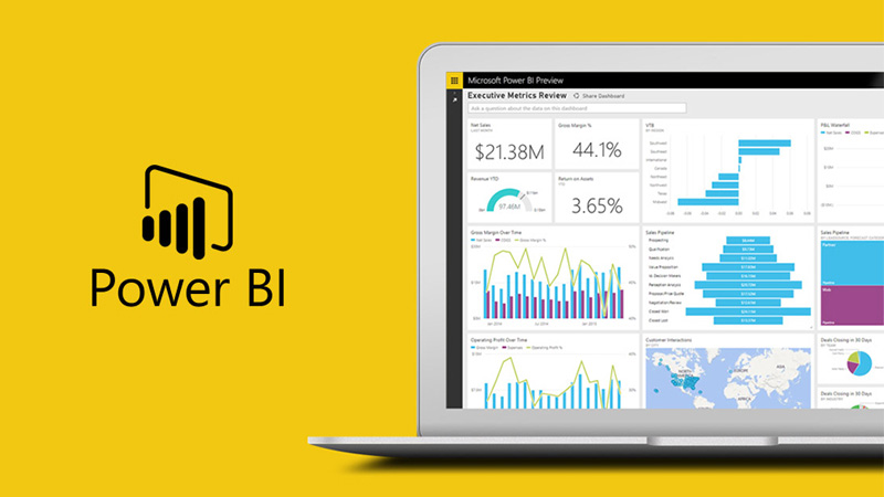 Power BI Desktop