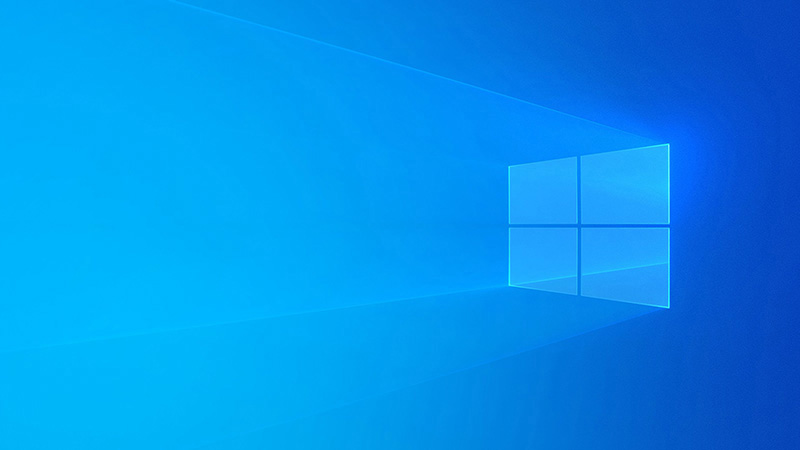 Windows 10 Wallpaper Light