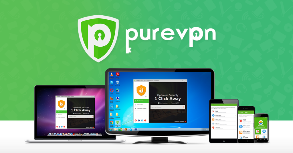 Purevpn