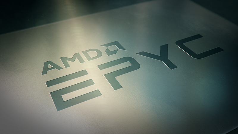 AMD EPYC