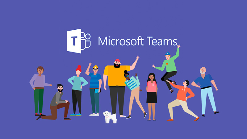 20 Million Folks Use Microsoft Teams Daily - The Redmond Cloud