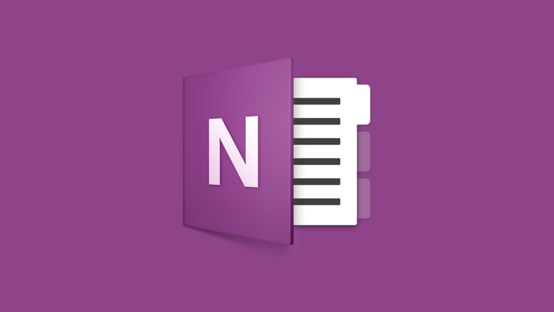 OneNote Logo