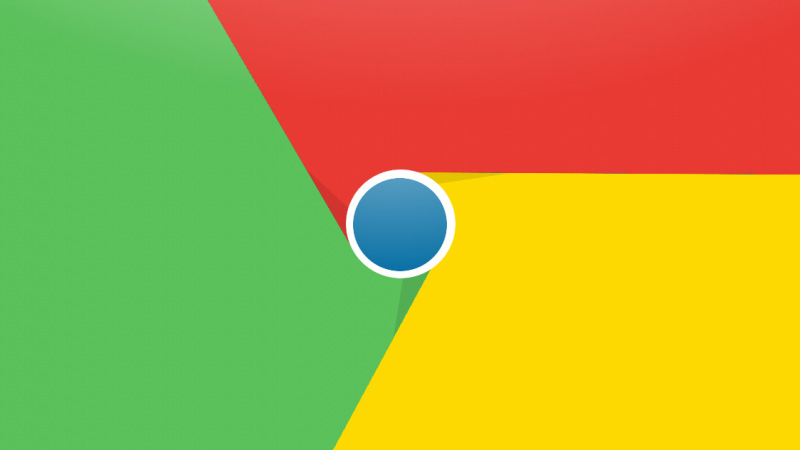 Chrome Flag