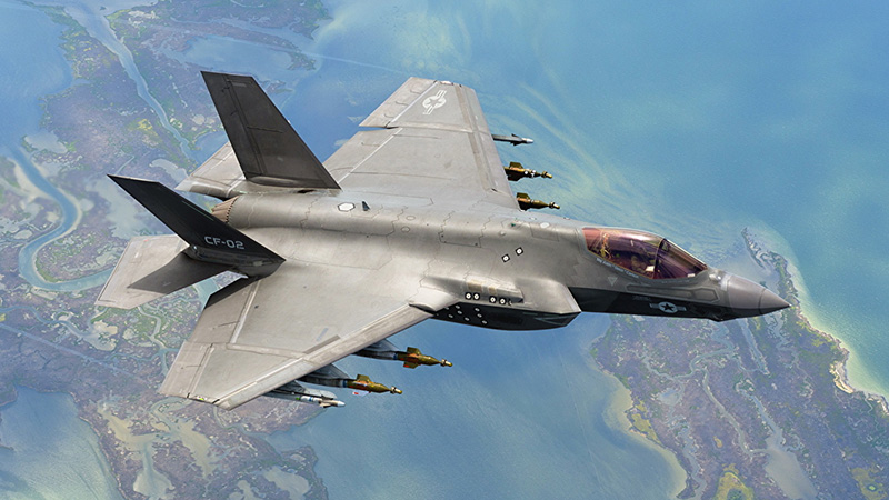 F-35