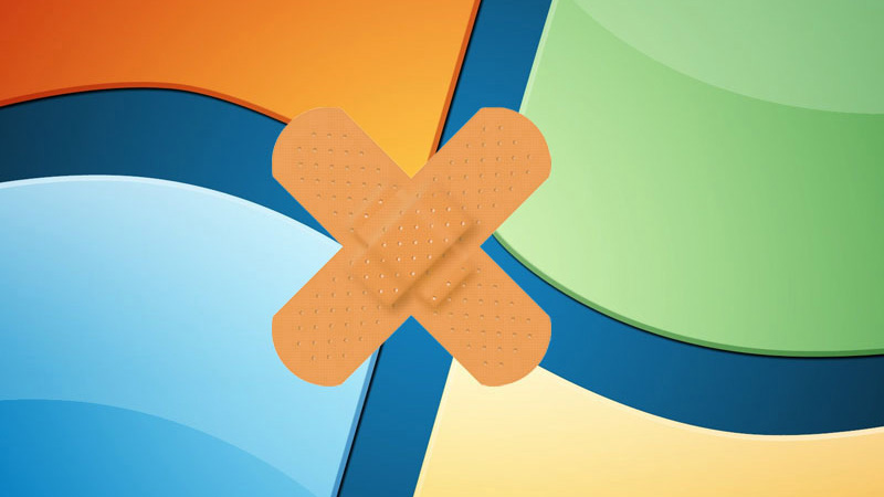 Patch Tuesday