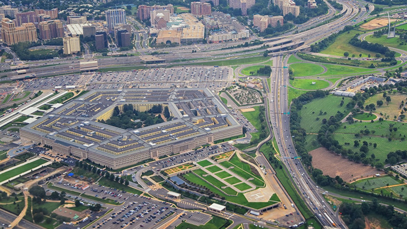 Pentagon