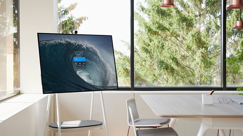 Surface Hub 2