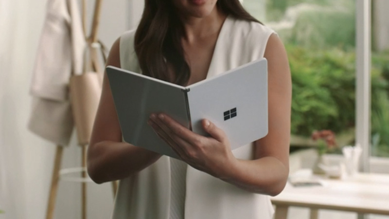 Surface Neo