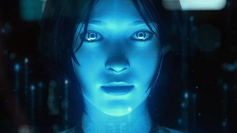 Cortana