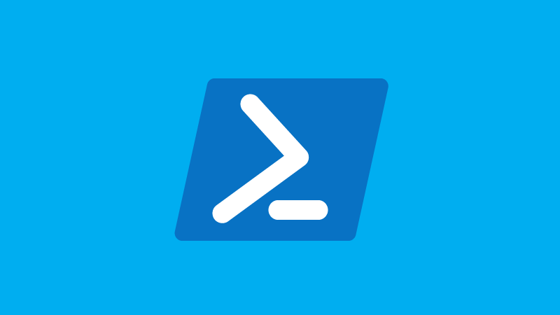 PowerShell