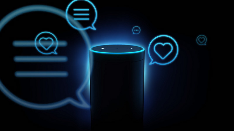 Amazon Alexa