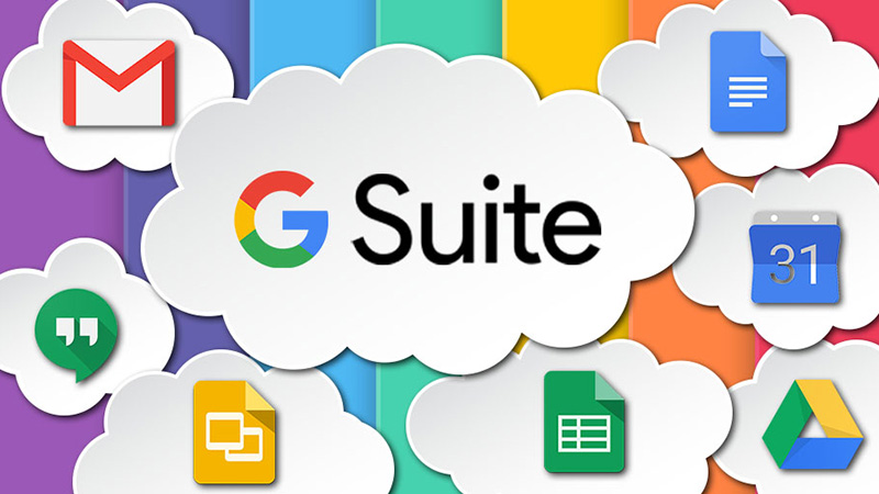 G Suite