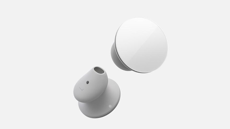 Surface Earbuds