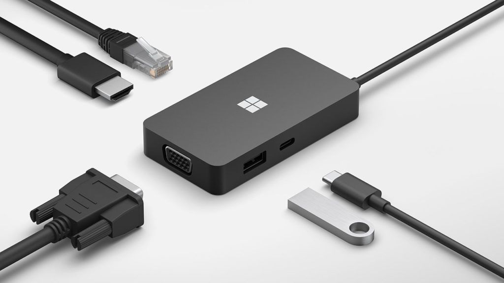 Surface Travel Hub