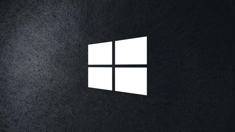 Windows 10 Iron