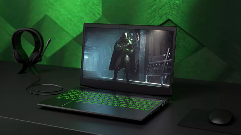 Xbox Gaming Laptop