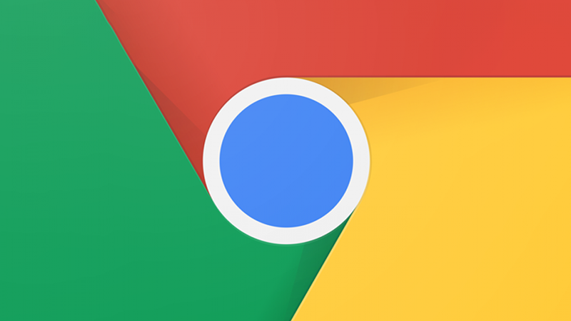 Chrome Flag