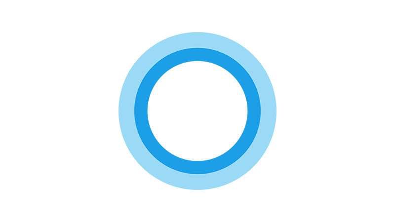 Cortana Logo