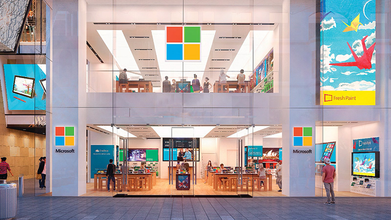 Microsoft Store