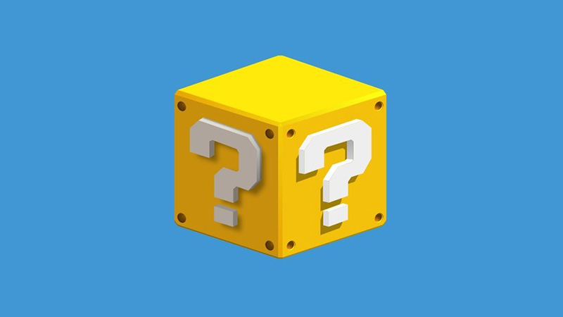 Question Block