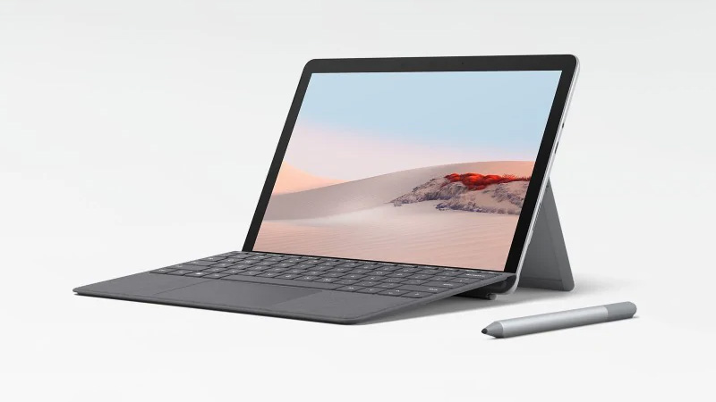 Surface Go 2