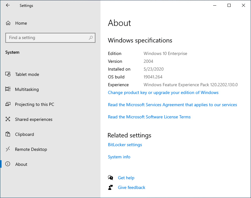 Why Is There A Windows Feature Experience Pack? - The Redmond Cloud