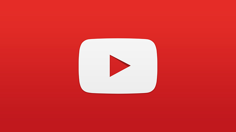 YouTube Play Button