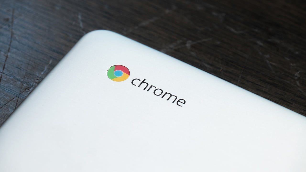 Chromebook