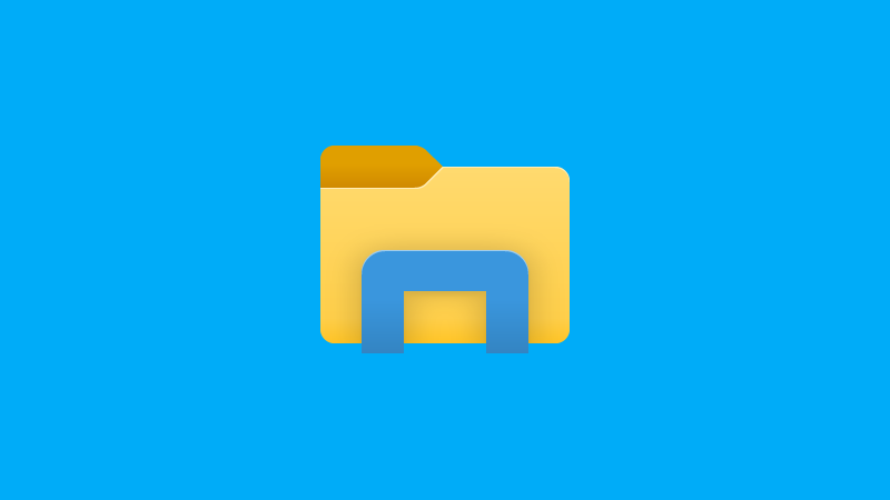 File Explorer