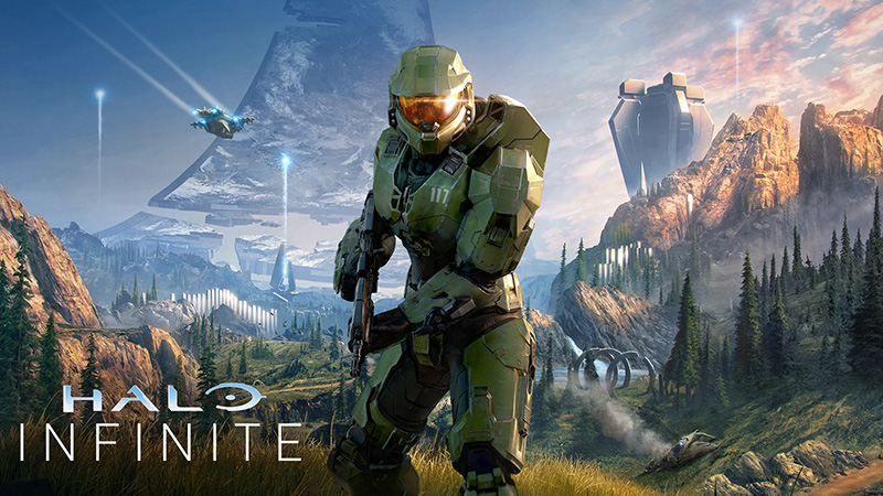 Halo Infinite