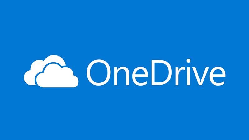 OneDrive