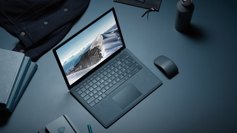 Surface Device