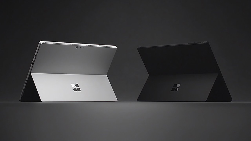 Surface Devices