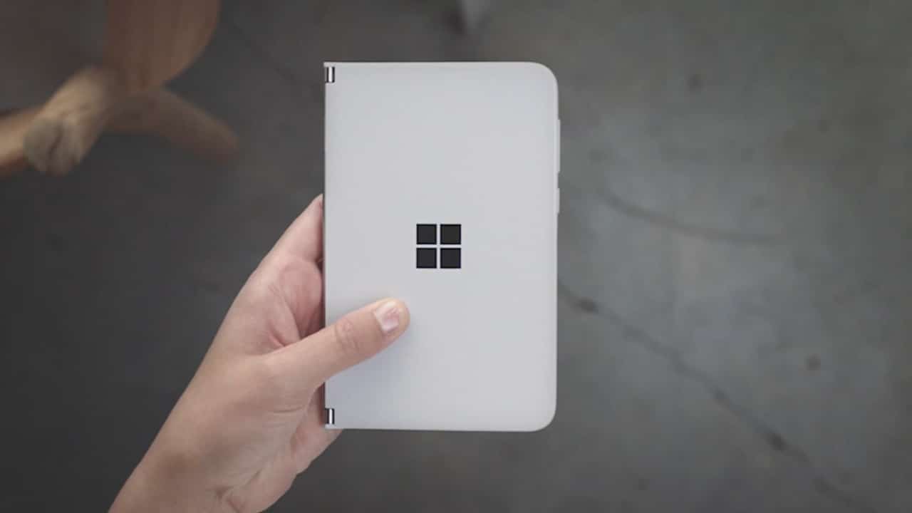 Surface Duo V2