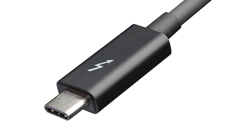 Thunderbolt Cable