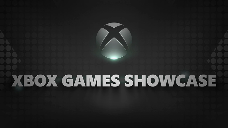 Xbox Games Showcase