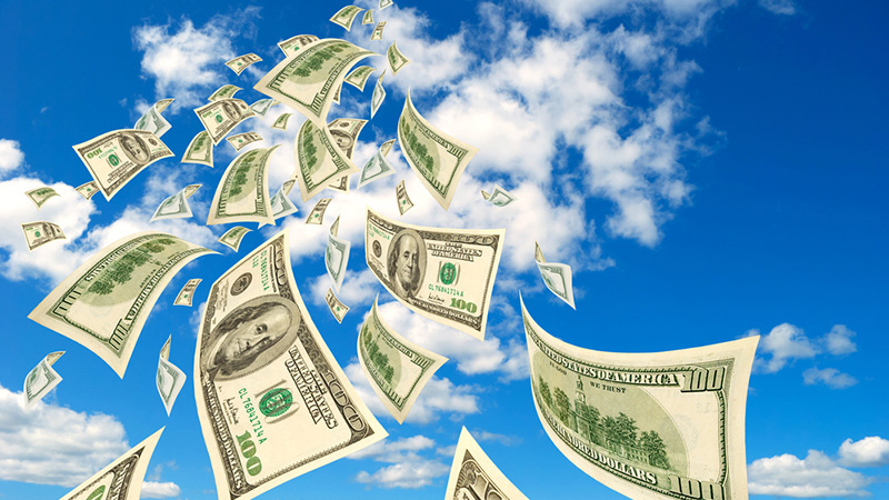 Cloud Money